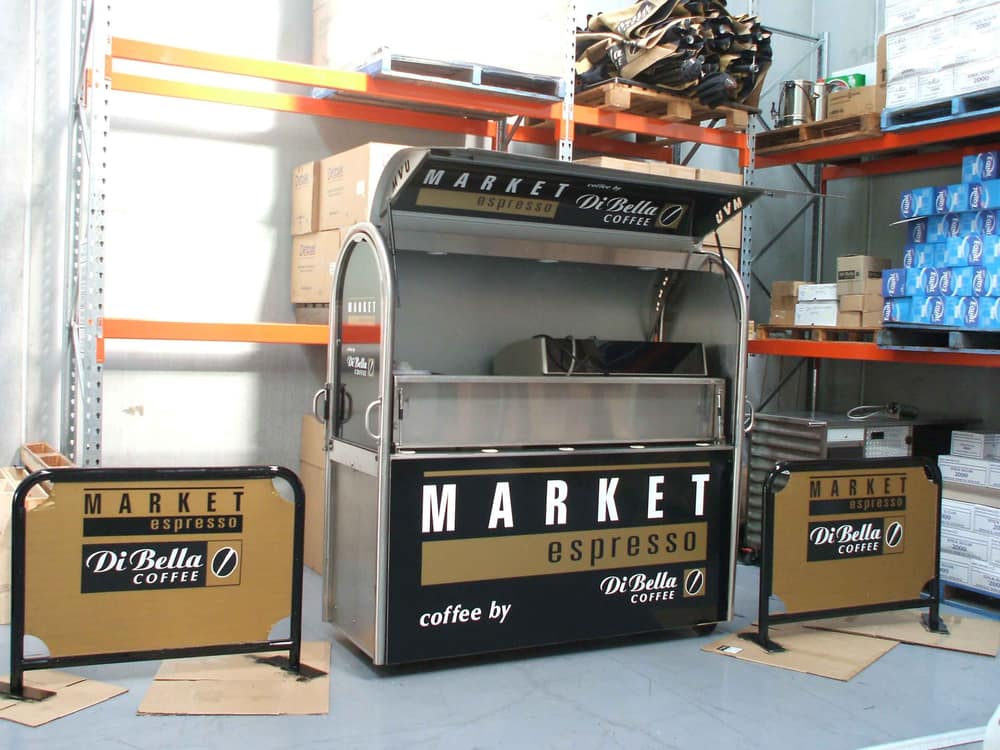 Promotional Banners